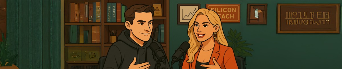 Podcast Studio